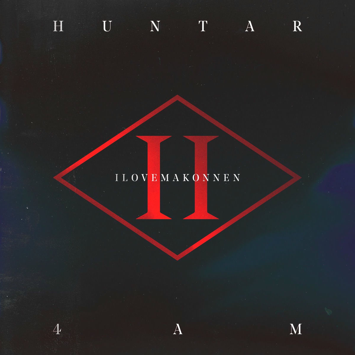 Album cover of 4AM