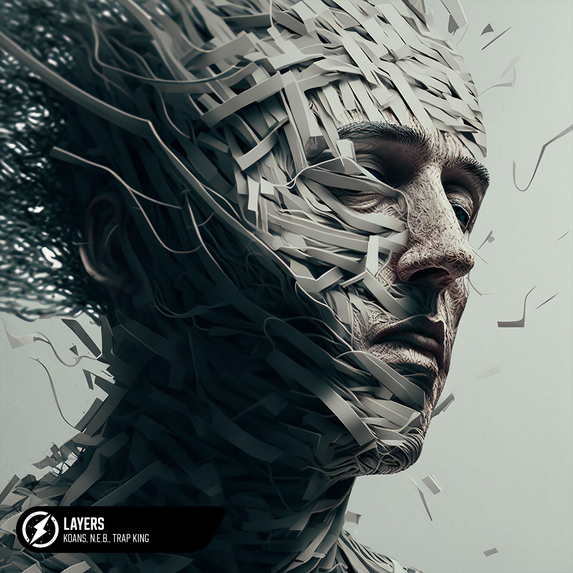 Album cover of Layers