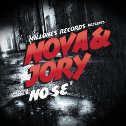 Cover of No Se - Single