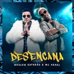 Cover of Desencana