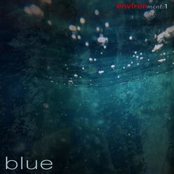 Cover of Blue