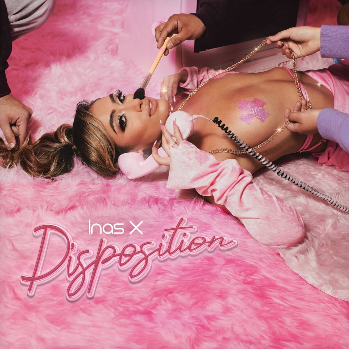 Album cover of Disposition
