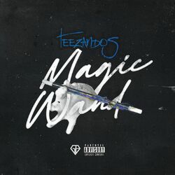 Cover of Magic Wand