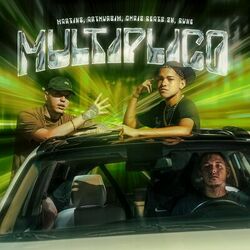 Cover of Multiplico