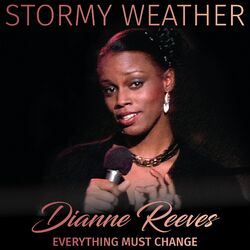 Stormy Weather (Live)