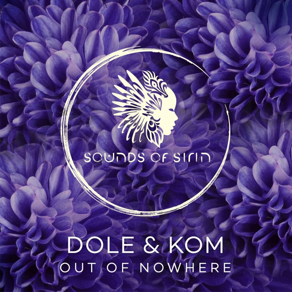 Album cover of Out of Nowhere