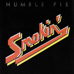 Cover of Smokin'