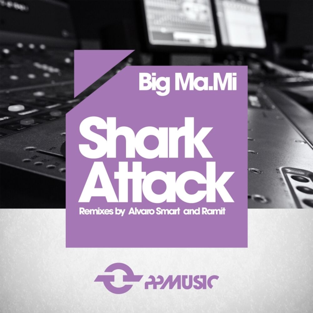 Picture of Shark Attack