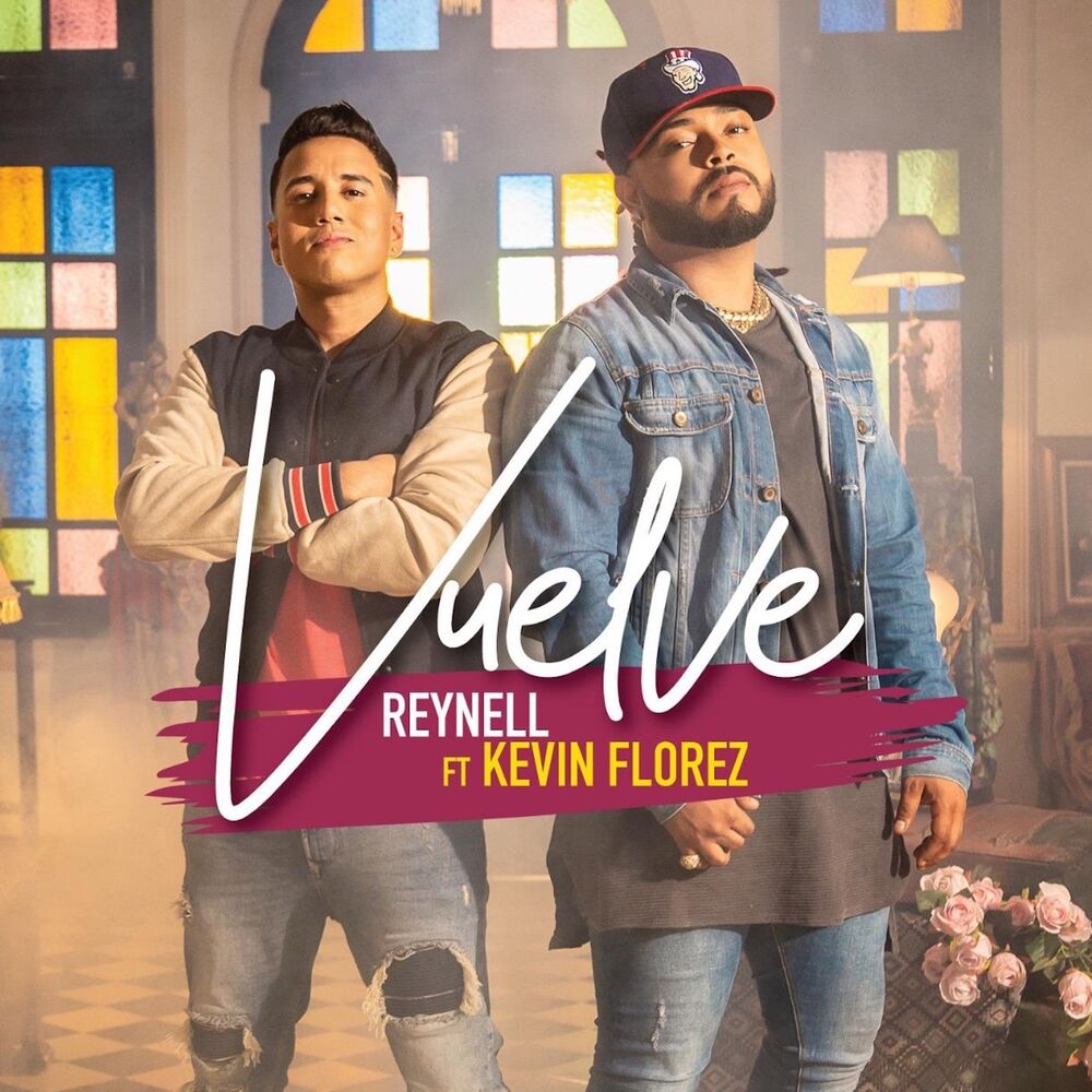 Picture of Vuelve