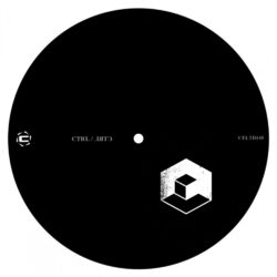 Cover of CTRL