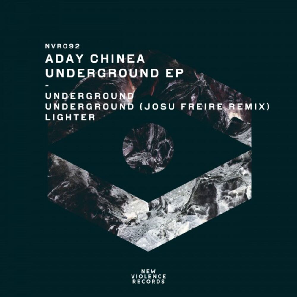 Picture of Underground EP
