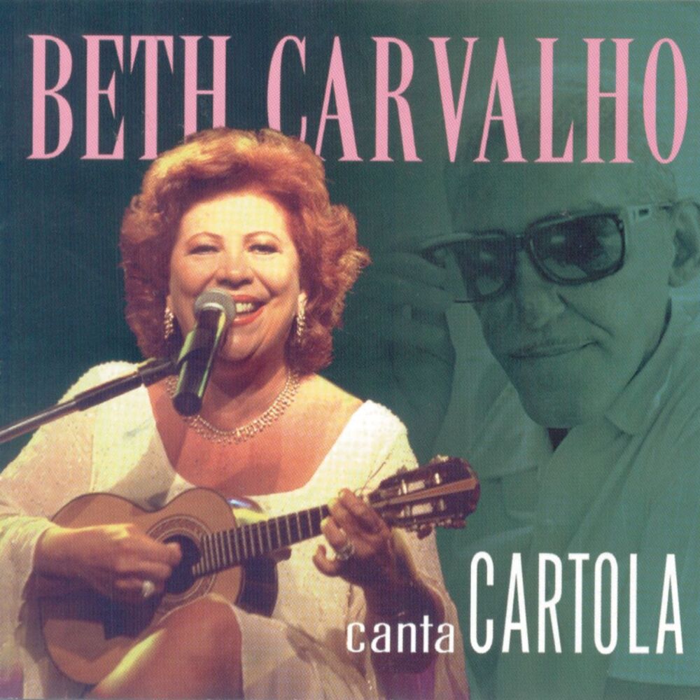 Picture of Beth Carvalho Canta Cartola