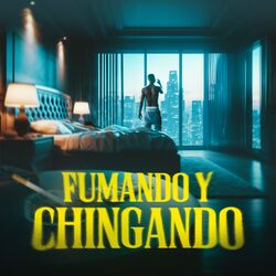 Cover of Fumando y Chingando