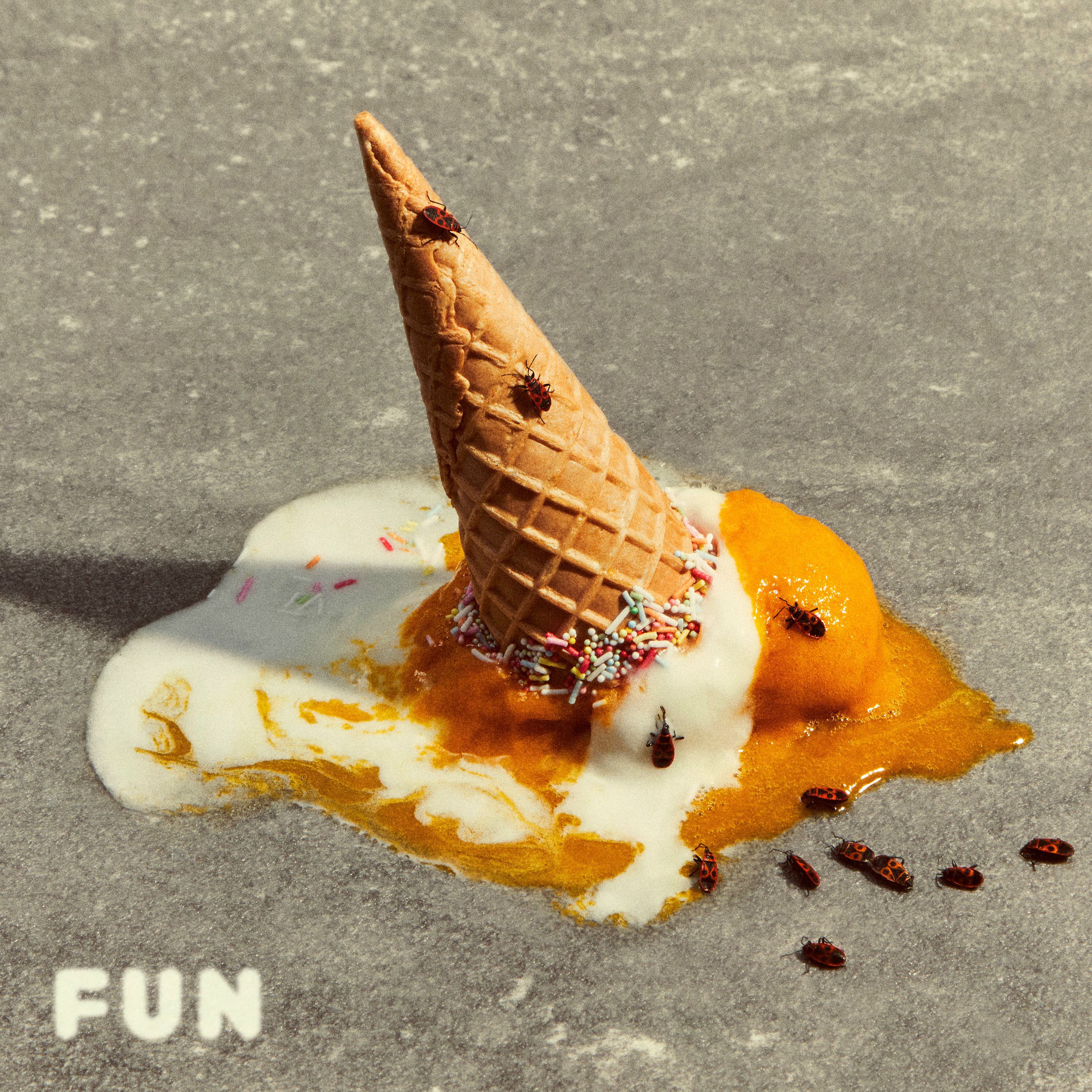 Album cover of OMG
