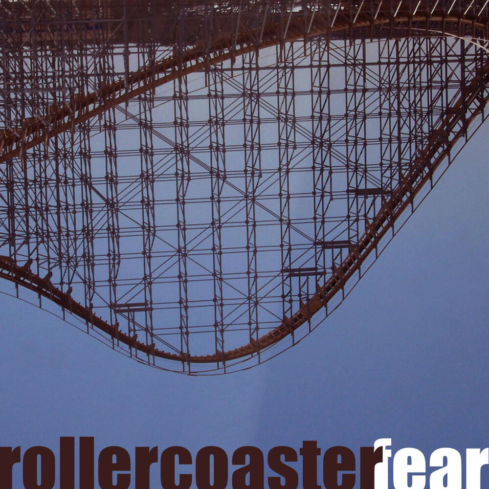 Picture of Rollercoaster Fear