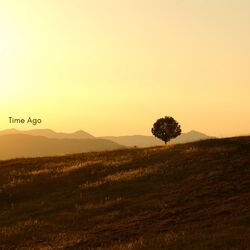 Cover of Time Ago