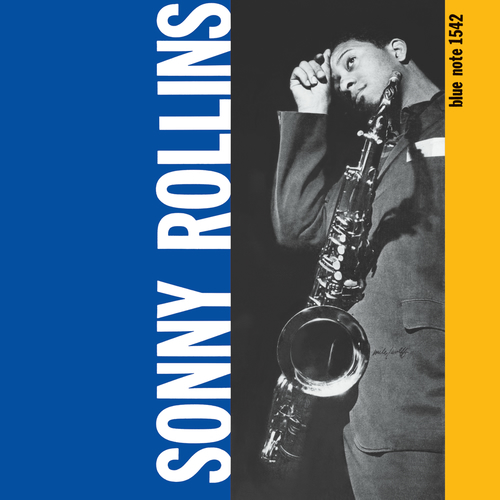 Sonny Rollins - Sonny Rollins | Deezer