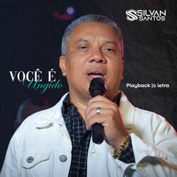 Você É Ungido - Play Back