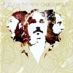 Cover of Church Mouth