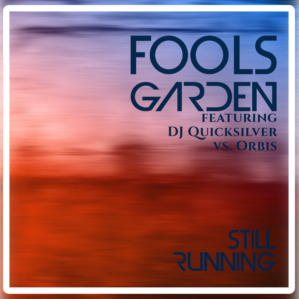 Album cover of Still Running