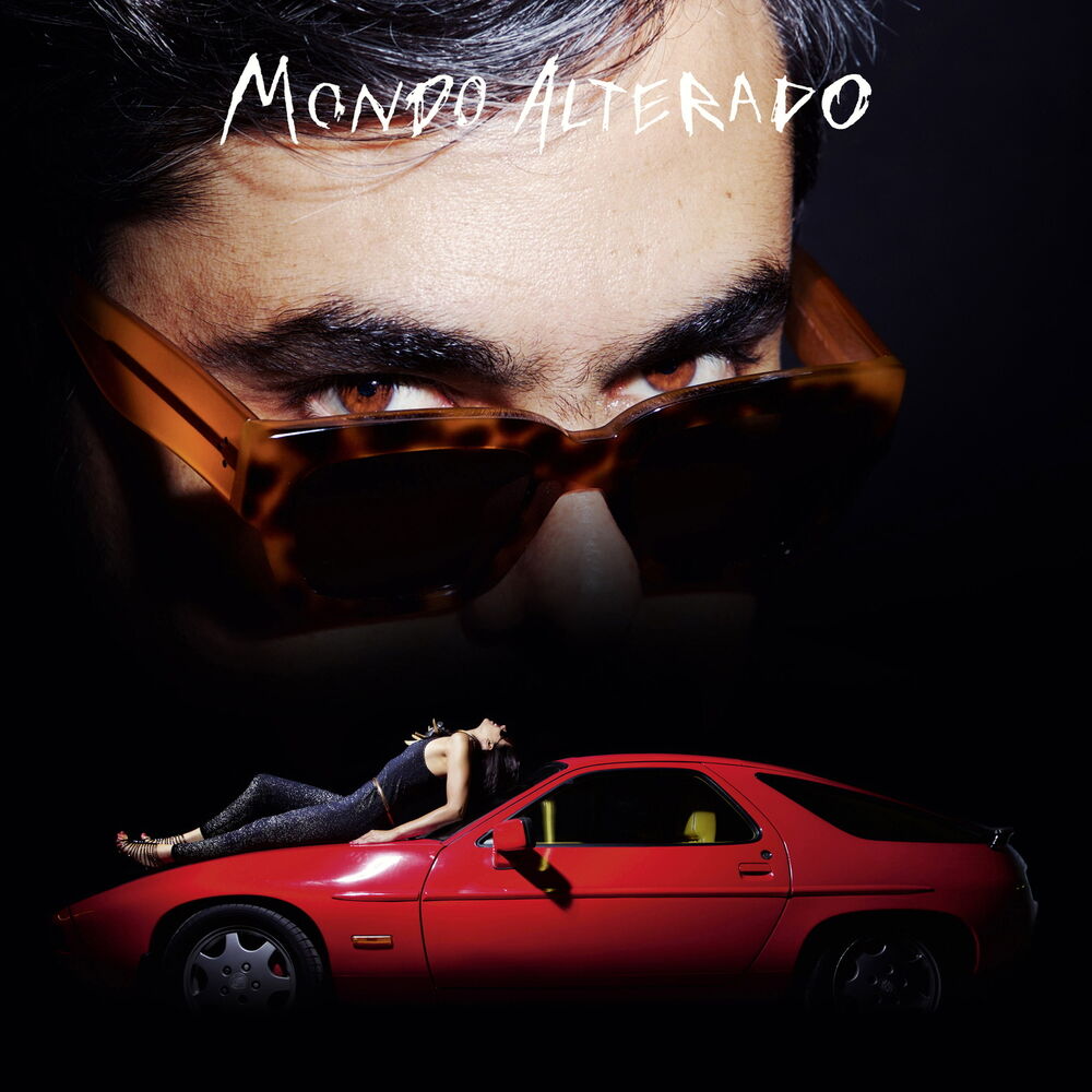 Picture of Mondo Alterado