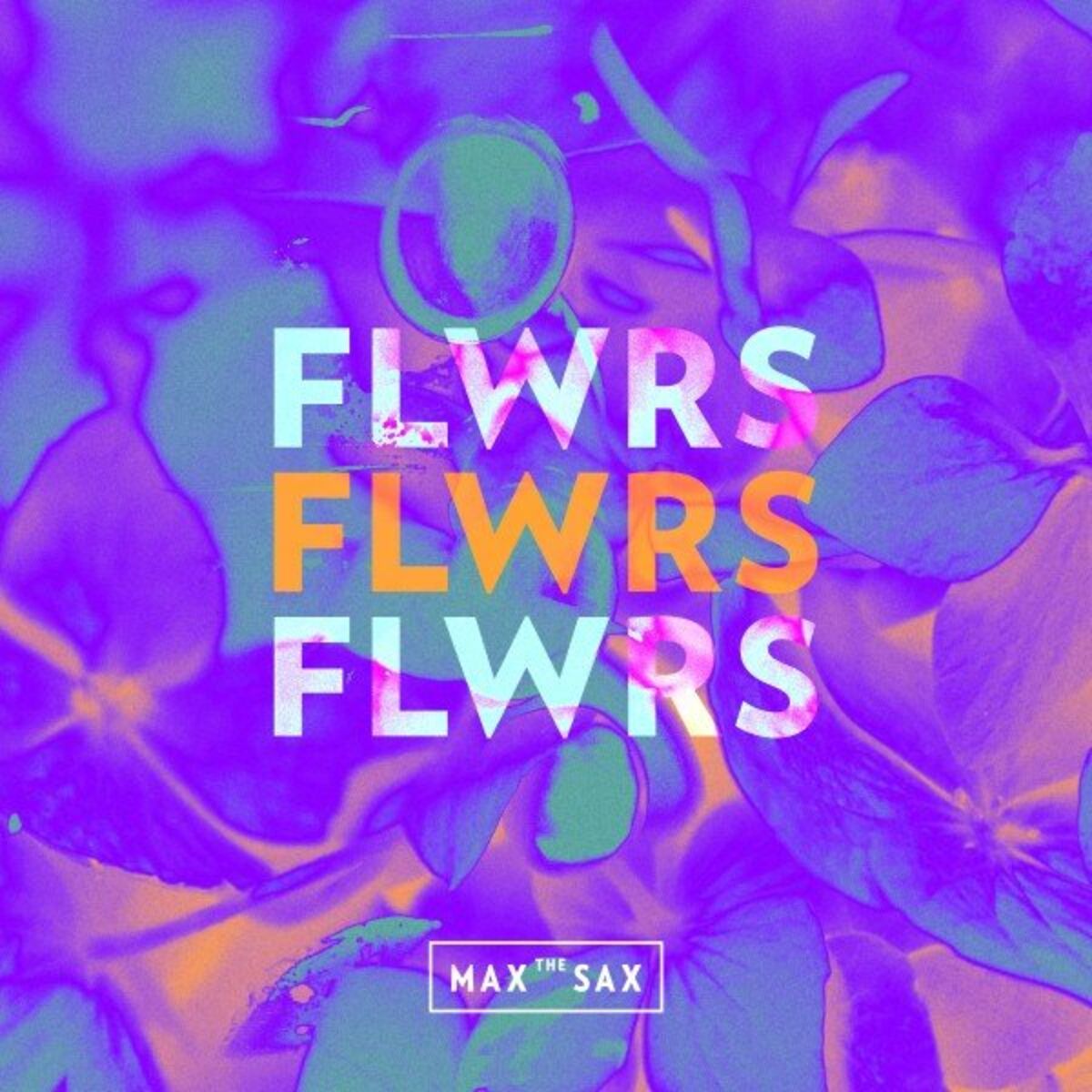 Album cover of Flowers