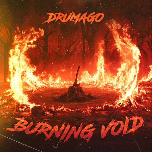 Burning Void