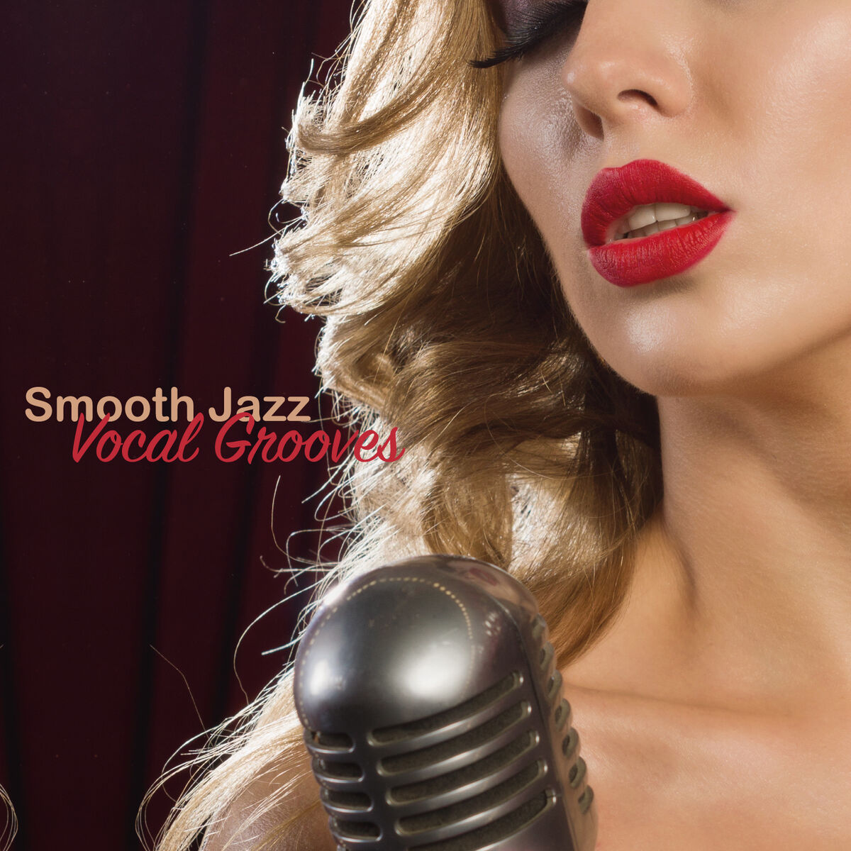 Album cover of Smooth Jazz Vocal Grooves
