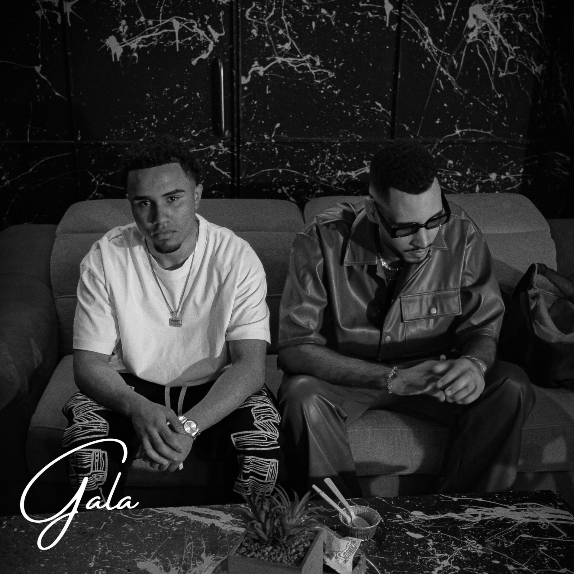 Album cover of Gala (feat. JerieL)
