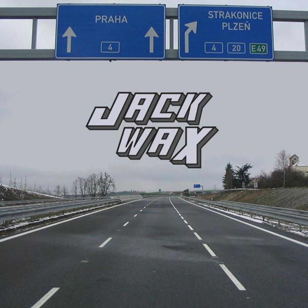 Picture of Road to Praha