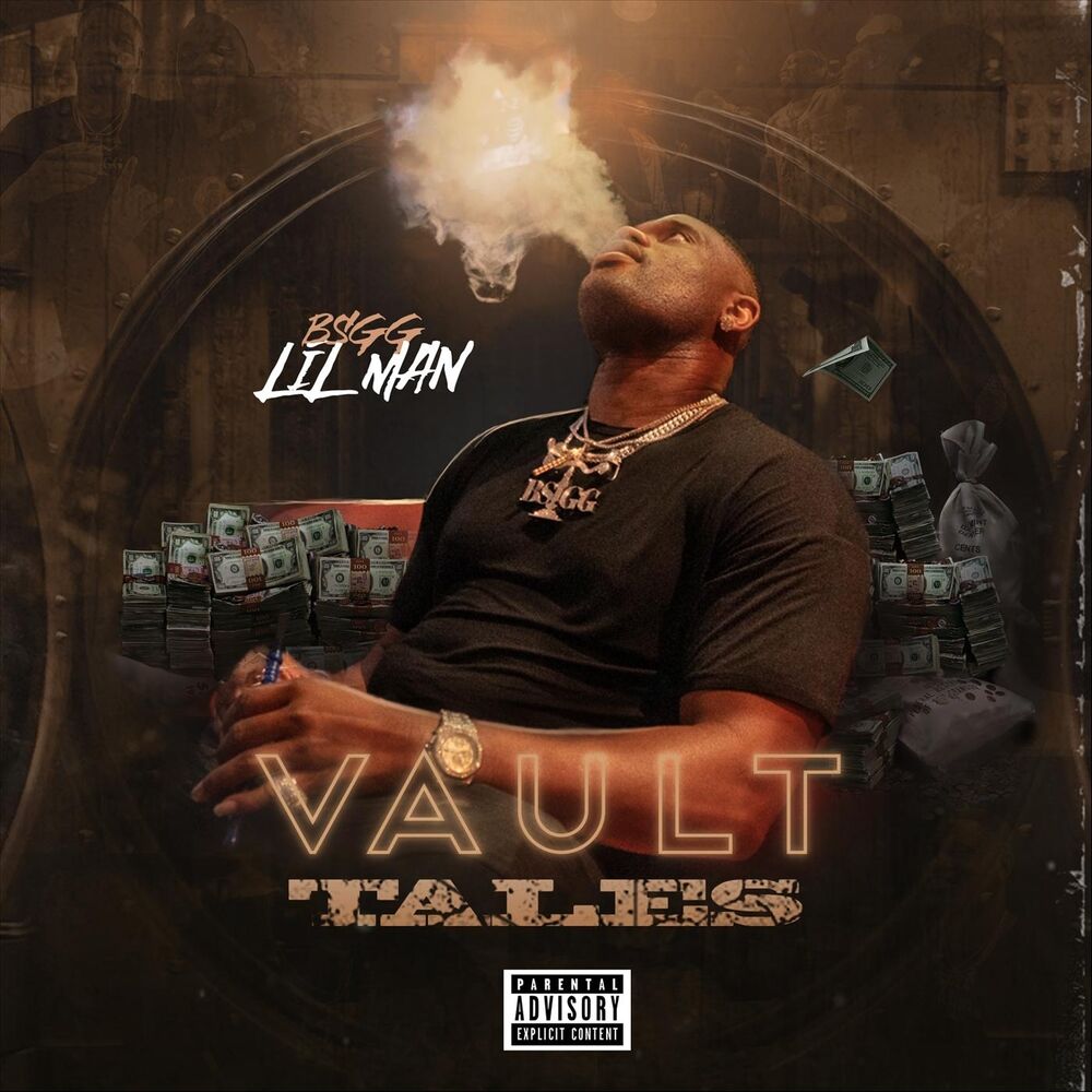 Picture of Vault Tales