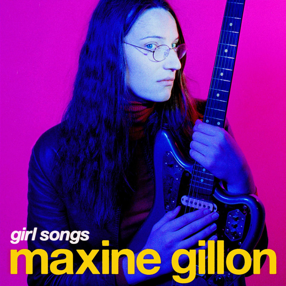 Album artwork for Song to the Siren by Maxine Gillon