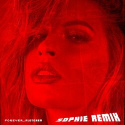 Cover of Forever (SOPHIE Remix)