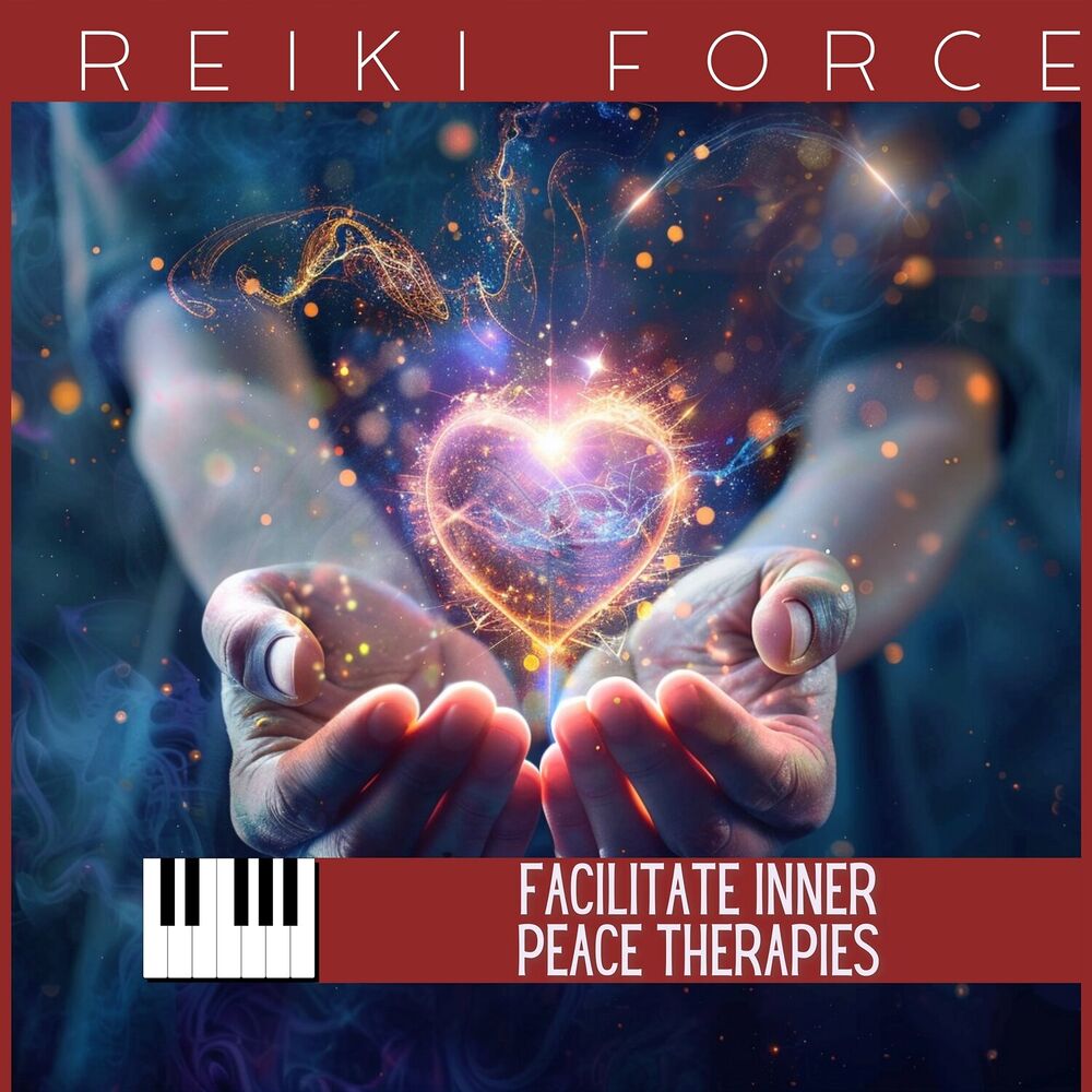 Picture of Facilitate Inner Peace Therapies