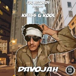 Cover of Kriss & Kool
