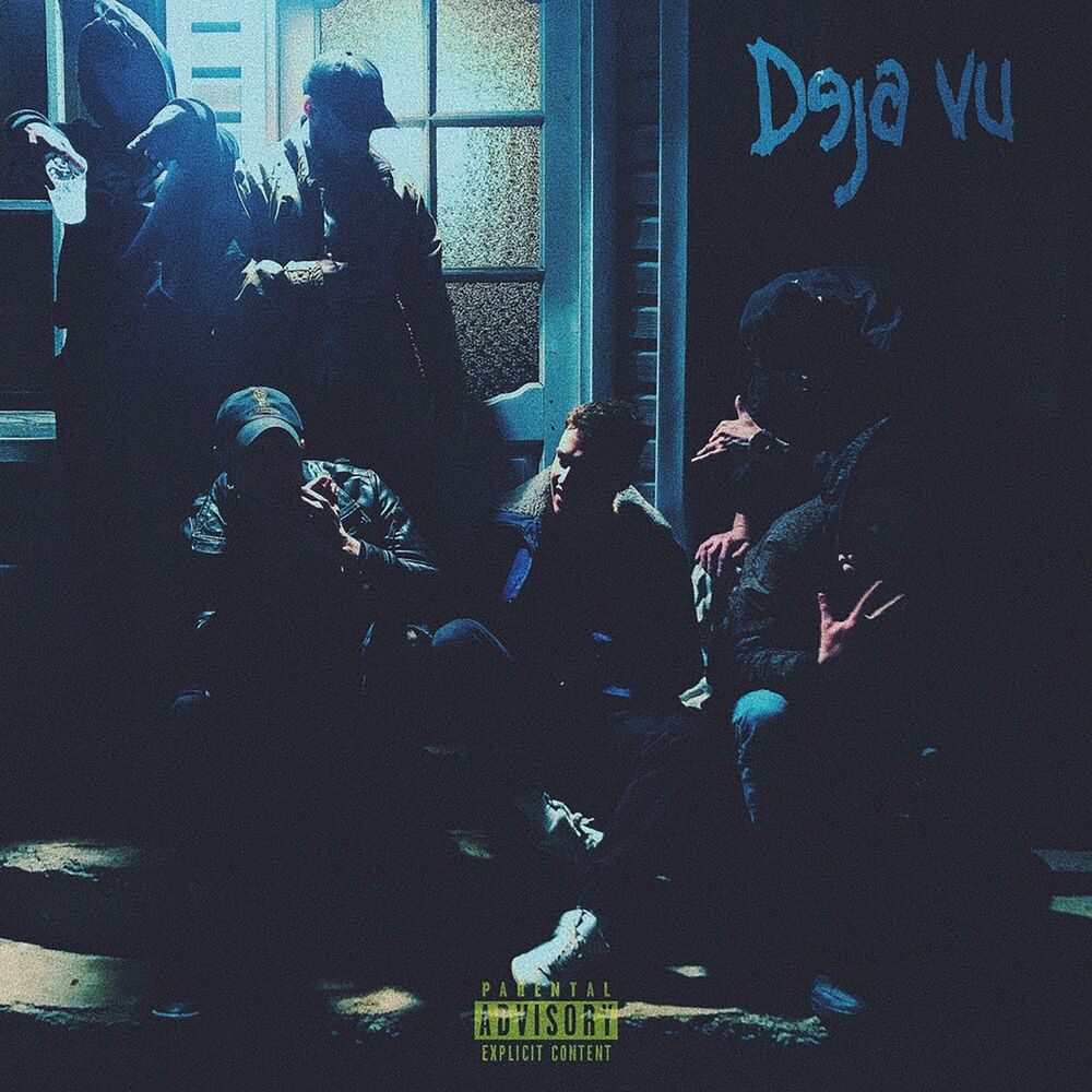 Picture of Deja vu