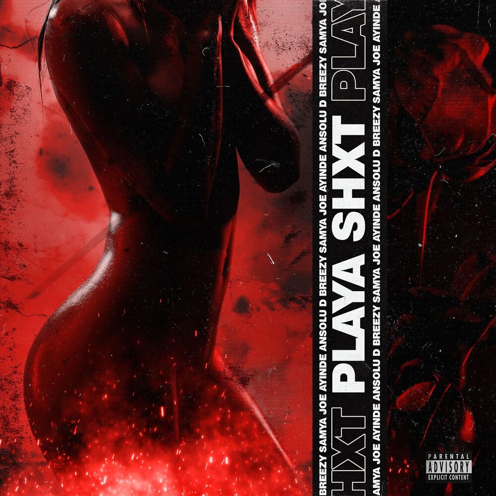 Picture of Playa Shxt