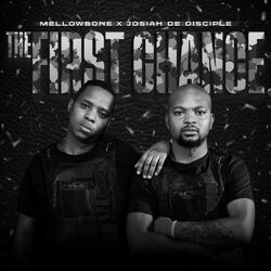 Cover of The First Chance