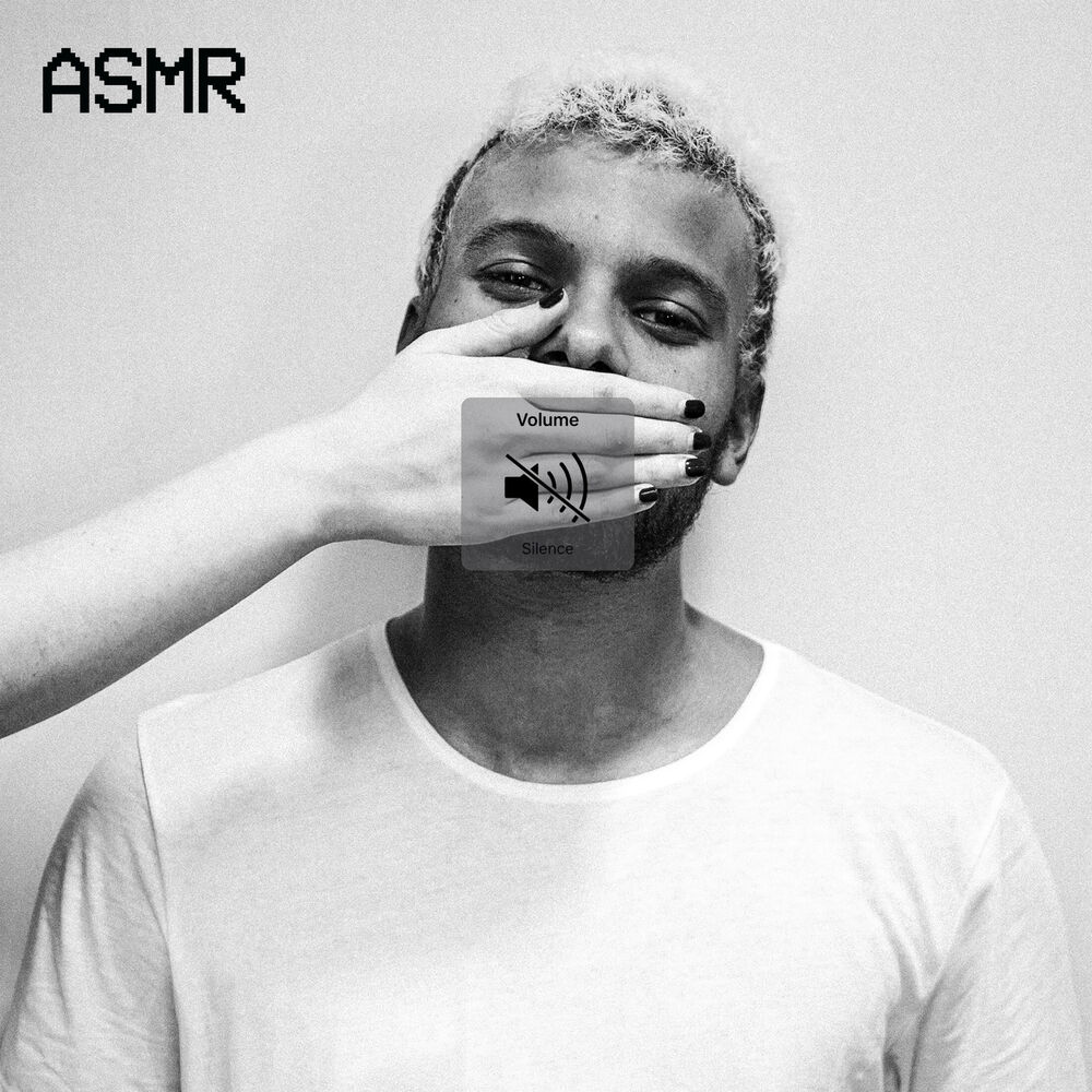 Picture of ASMR