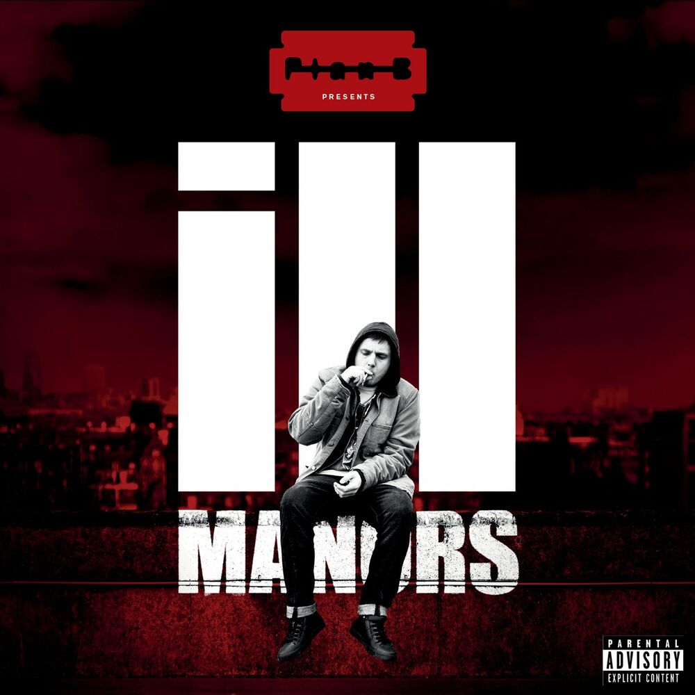 Picture of ill Manors (Music From and Inspired by the Original Motion Picture; Deluxe Version)