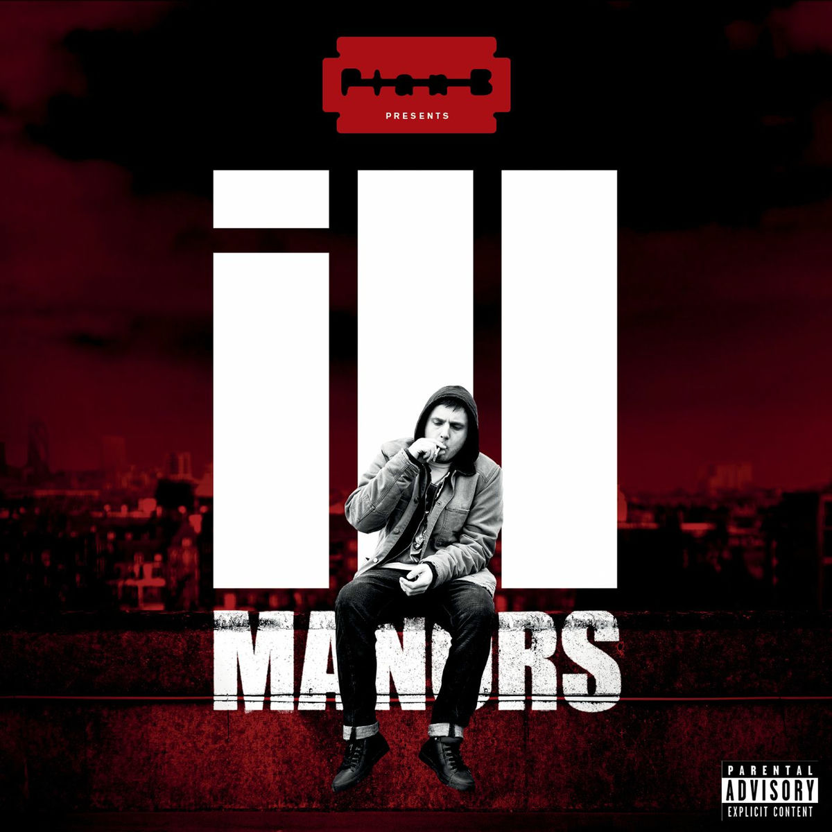 Album cover of ill Manors (Music From and Inspired by the Original Motion Picture; Deluxe Version)