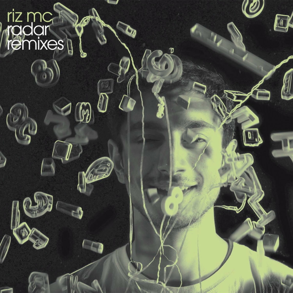 Album cover of Radar Remixes