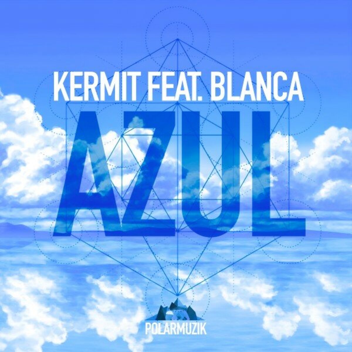 Album cover of Azul