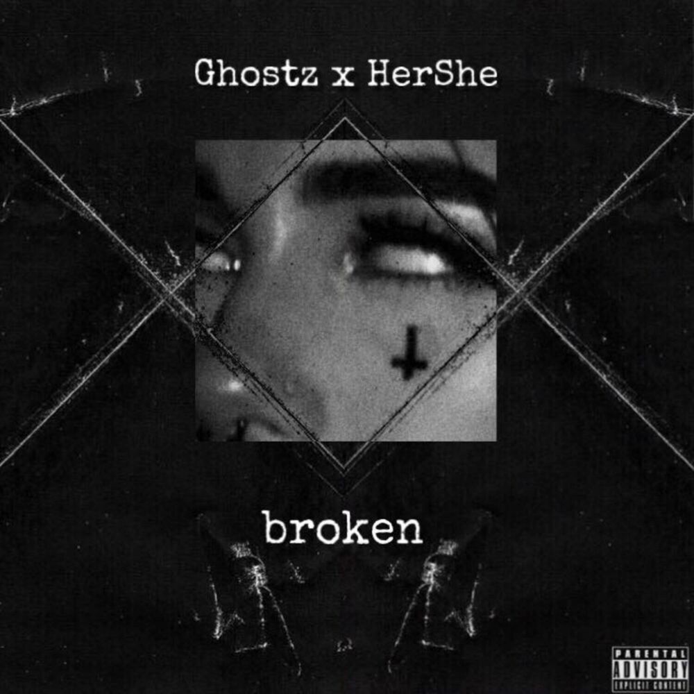 Picture of Broken