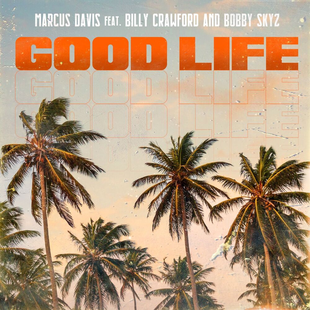 Picture of Good Life