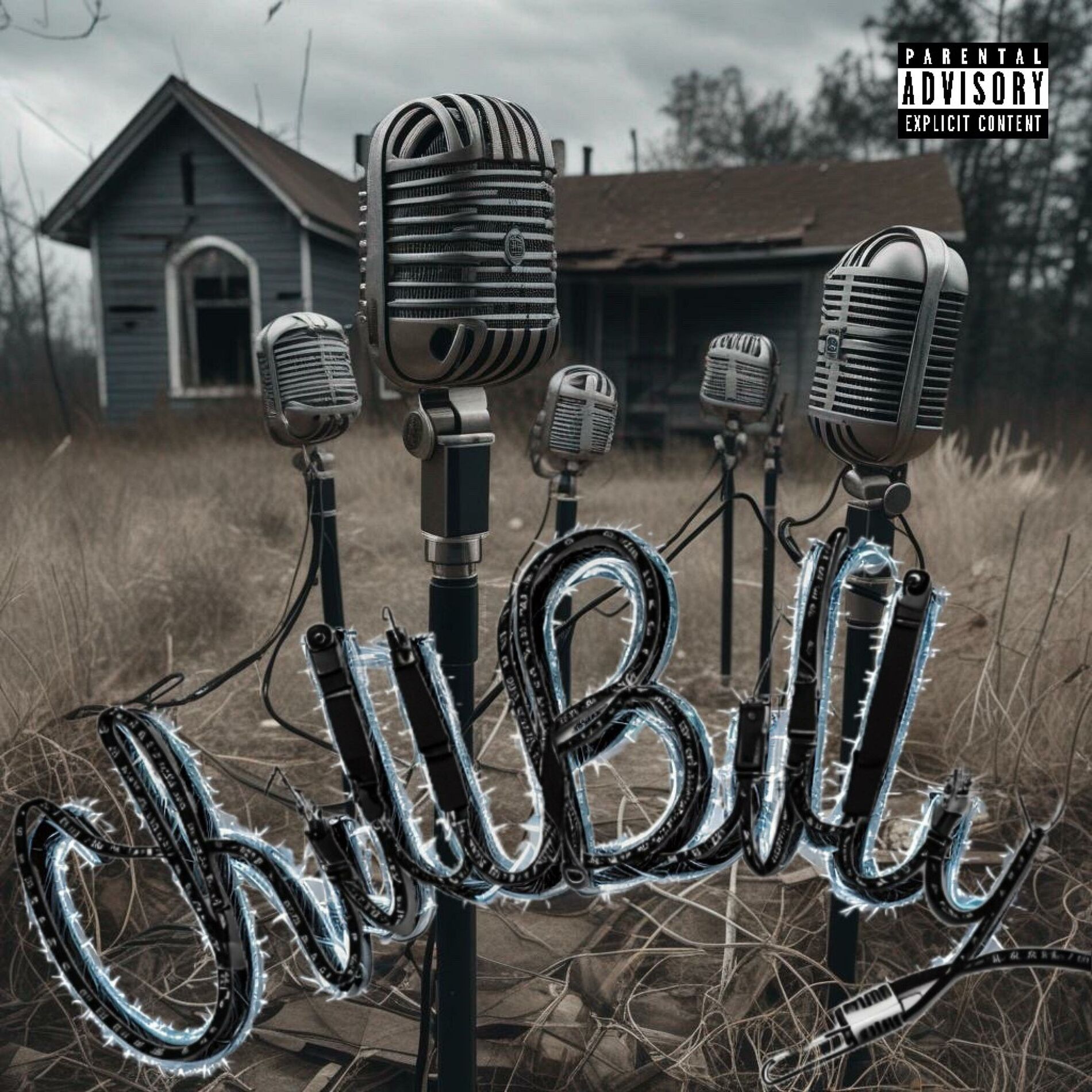 Album cover of ChillBilly