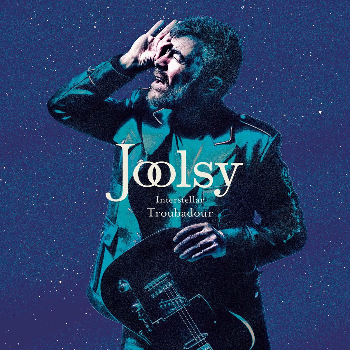 Album cover of La toupie bleue