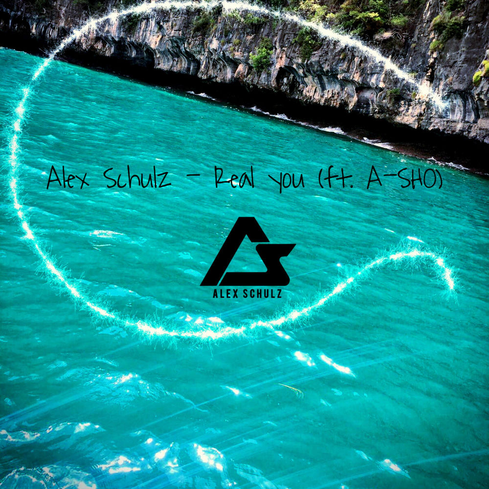 Real You (feat. A-SHO)