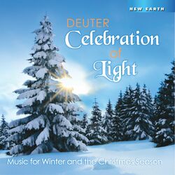 Cover of Celebration of Light