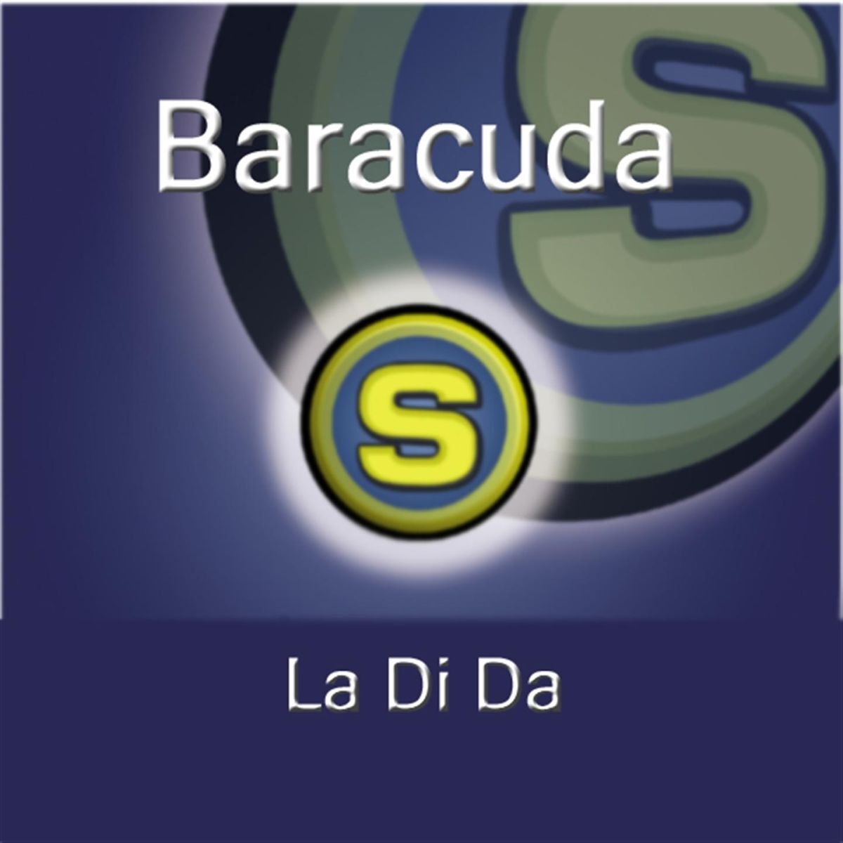 Album cover of La Di Da
